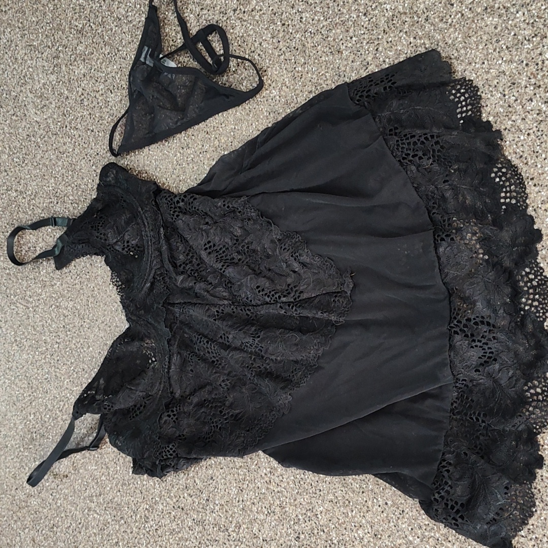 Slip 2pc Set